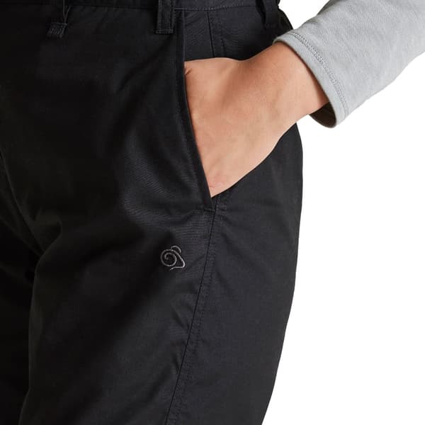Craghoppers Womens/Ladies Expert Kiwi Convertible Cargo Trousers