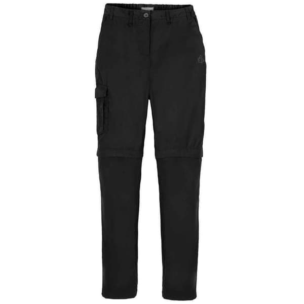 Craghoppers Womens/Ladies Expert Kiwi Convertible Cargo Trousers