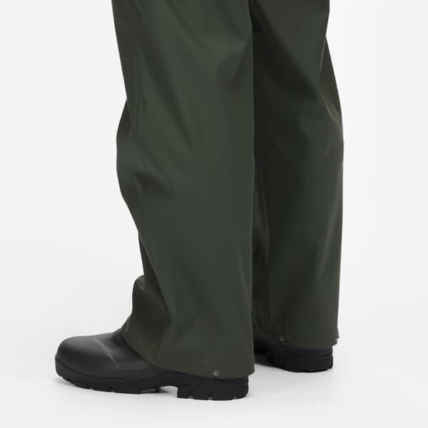 Regatta Mens Stormflex II Waterproof Rain Trousers