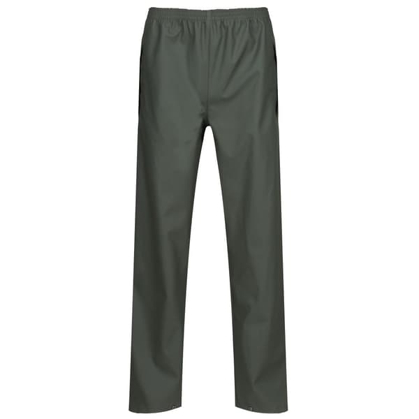 Regatta Mens Stormflex II Waterproof Rain Trousers