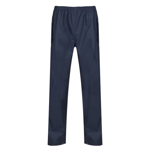 Regatta Mens Stormflex II Waterproof Rain Trousers