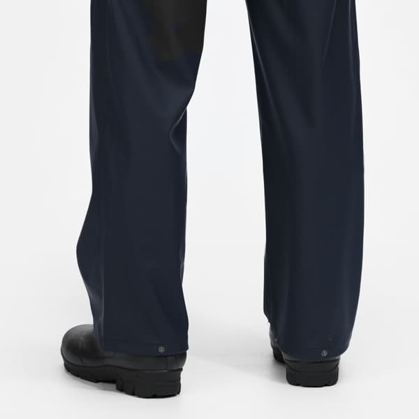 Regatta Mens Stormflex II Waterproof Rain Trousers