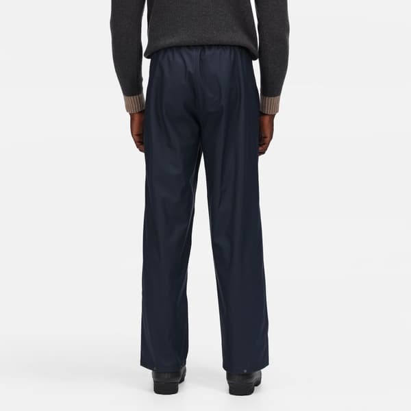 Regatta Mens Stormflex II Waterproof Rain Trousers