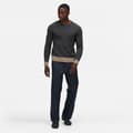 Miniatyrbilde 4 av 5: Regatta Mens Stormflex II Waterproof Rain Trousers