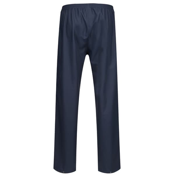 Regatta Mens Stormflex II Waterproof Rain Trousers