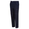 Miniatyrbild 3 av 3: Regatta Barn/Kids Highton Stretch Zip-Off Walking Trousers med dragkedja för barn