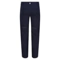 Miniatyrbild 2 av 3: Regatta Barn/Kids Highton Stretch Zip-Off Walking Trousers med dragkedja för barn