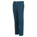 Miniatyrbild 3 av 3: Regatta Barn/Kids Highton Stretch Zip-Off Walking Trousers med dragkedja för barn