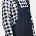 Miniatyrbilde 3 av 5: Regatta Mens Stormflex Waterproof Bib And Brace Trouser