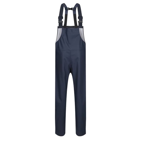 Regatta Mens Stormflex Waterproof Bib And Brace Trouser