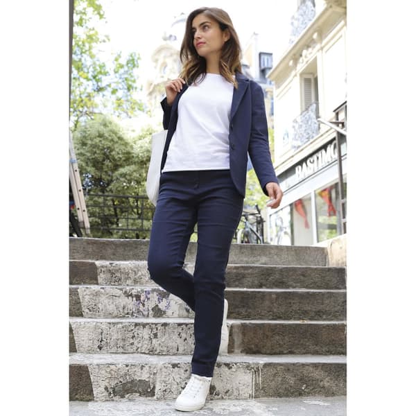 NEOBLU Womens/Ladies Gustave Chinos