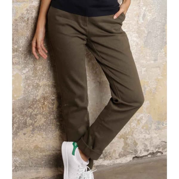 NEOBLU Womens/Ladies Gustave Chinos
