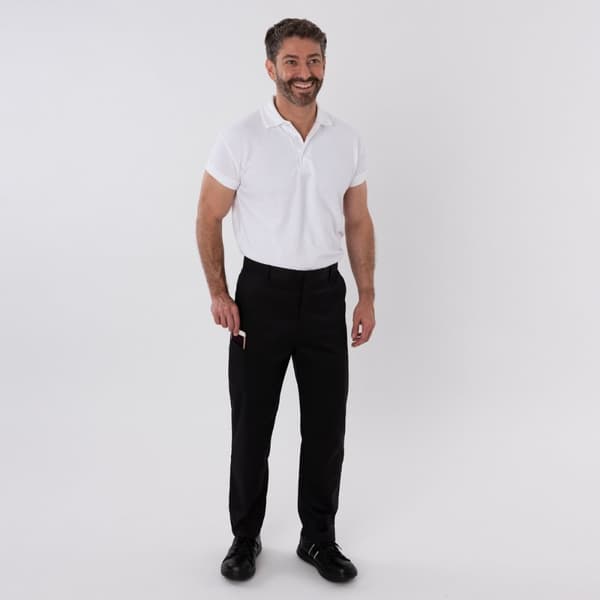 AFD Mens Stretch Chef Trousers