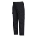 Pikkukuva 3 / 5: Mountain Warehouse Childrens/Kids Lightweight Cargo Trousers