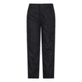 Pikkukuva 1 / 5: Mountain Warehouse Childrens/Kids Lightweight Cargo Trousers