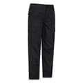 Pikkukuva 4 / 5: Mountain Warehouse Childrens/Kids Lightweight Cargo Trousers