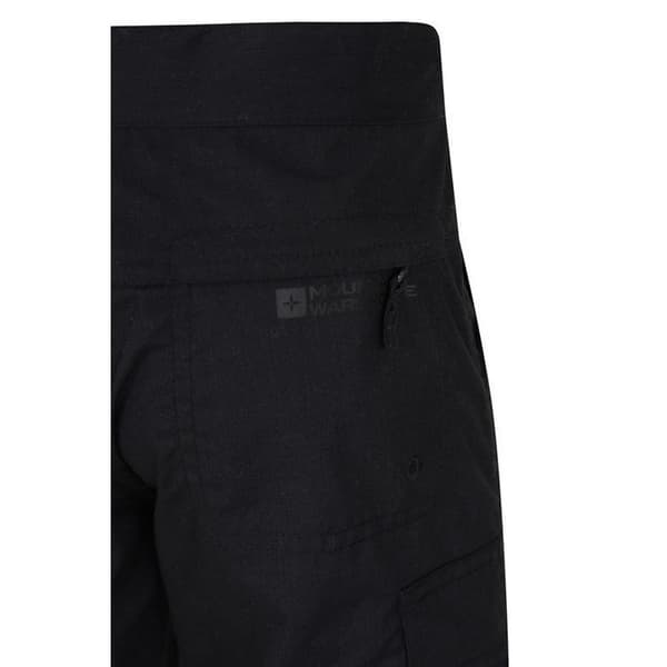Mountain Warehouse Childrens/Kids Lightweight Cargo Trousers