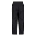 Pikkukuva 2 / 5: Mountain Warehouse Childrens/Kids Lightweight Cargo Trousers