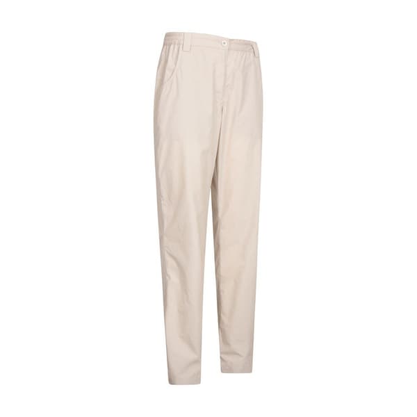 Mountain Warehouse Womens/Ladies Quest Trousers