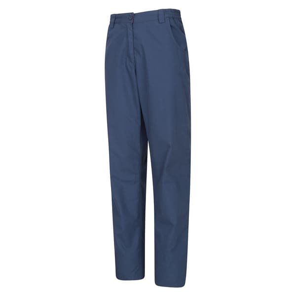 Mountain Warehouse Womens/Ladies Quest Trousers