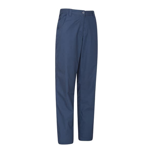 Mountain Warehouse Womens/Ladies Quest Trousers