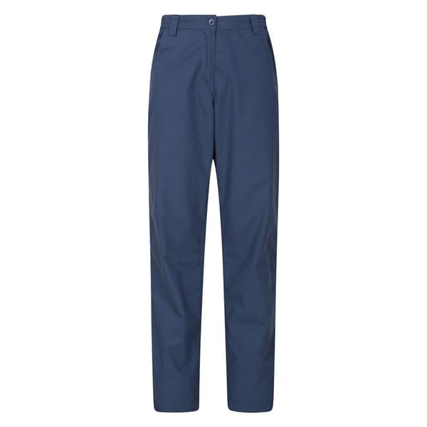 Mountain Warehouse Womens/Ladies Quest Trousers