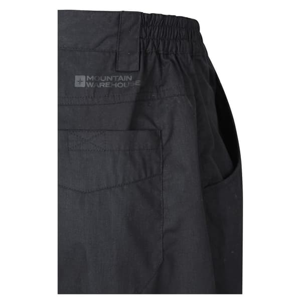 Mountain Warehouse Womens/Ladies Quest Trousers