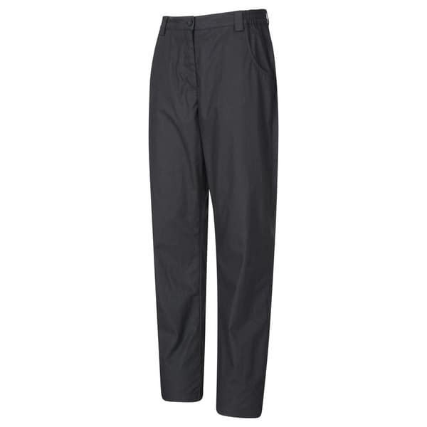 Mountain Warehouse Womens/Ladies Quest Trousers