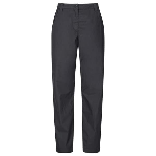 Mountain Warehouse Womens/Ladies Quest Trousers