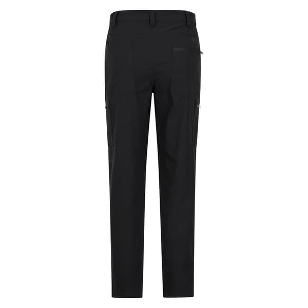 Mountain Warehouse Trek Stretch Cargo bukser til mænd