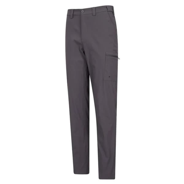 Mountain Warehouse Trek Stretch Cargo bukser til mænd