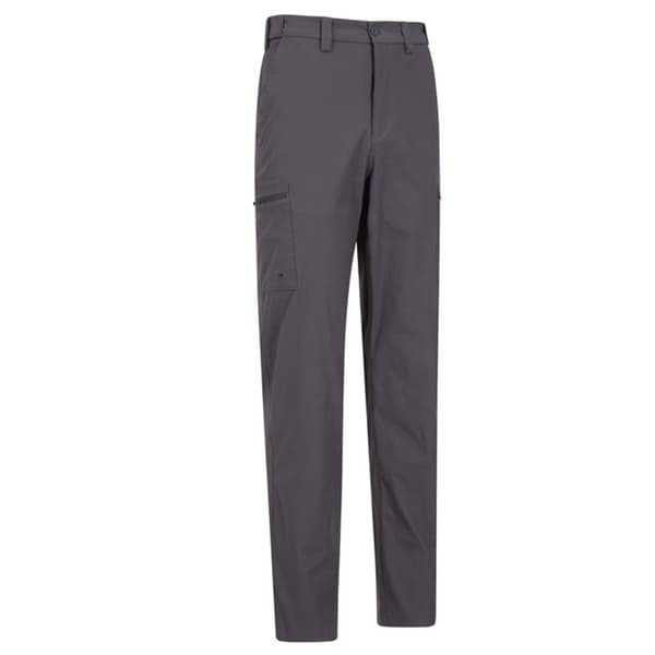 Mountain Warehouse Trek Stretch Cargo bukser til mænd