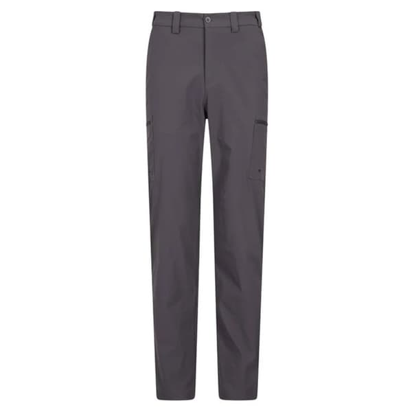 Mountain Warehouse Trek Stretch Cargo bukser til mænd