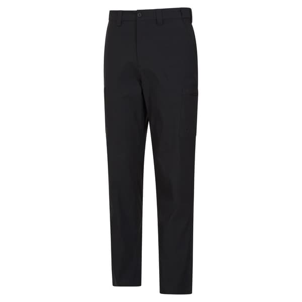 Mountain Warehouse Trek Stretch Cargo bukser til mænd