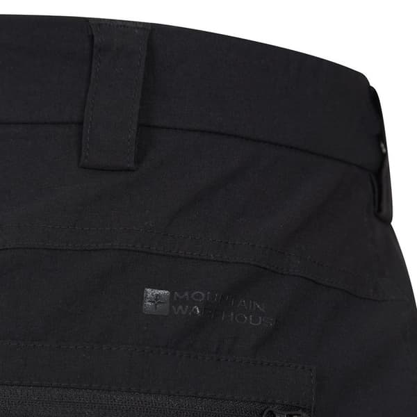 Mountain Warehouse Trek Stretch Cargo bukser til mænd