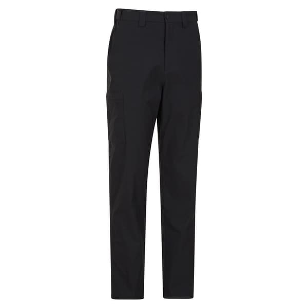 Mountain Warehouse Trek Stretch Cargo bukser til mænd