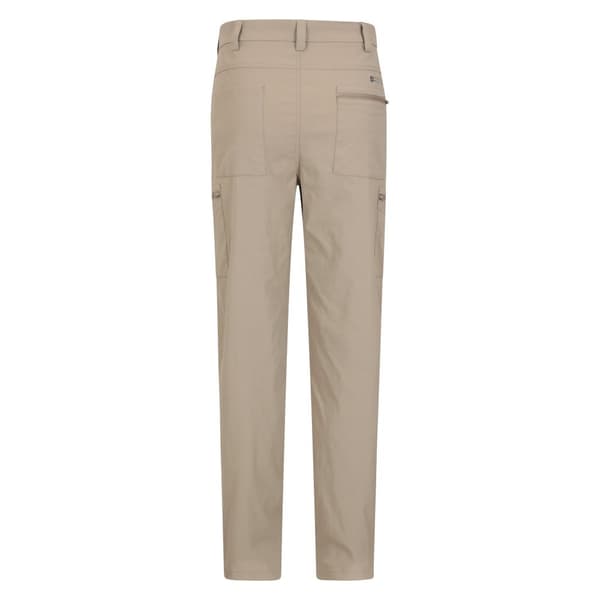Mountain Warehouse Trek Stretch Cargo bukser til mænd