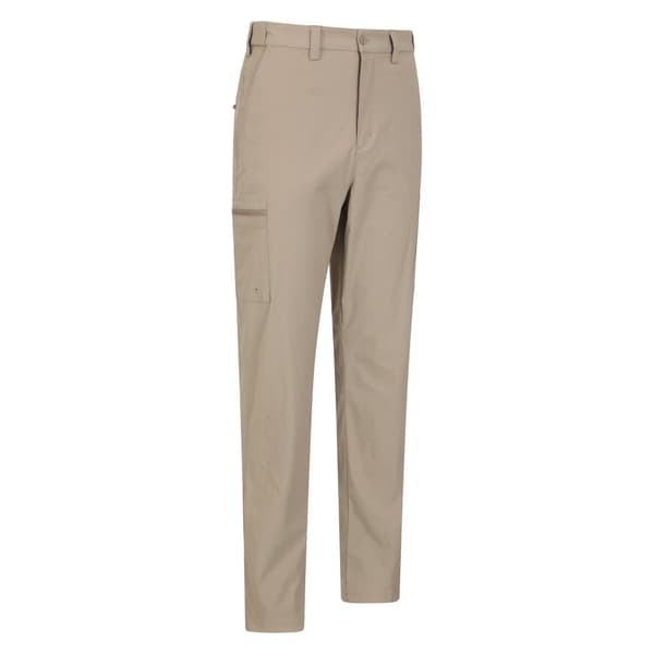 Mountain Warehouse Trek Stretch Cargo bukser til mænd