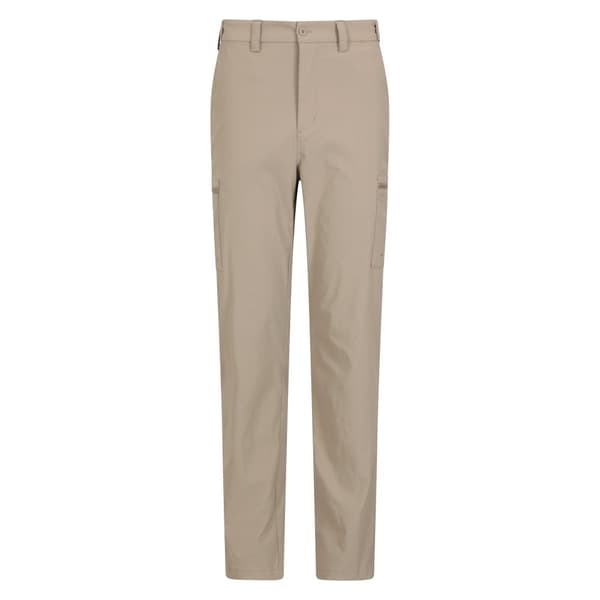 Mountain Warehouse Trek Stretch Cargo bukser til mænd