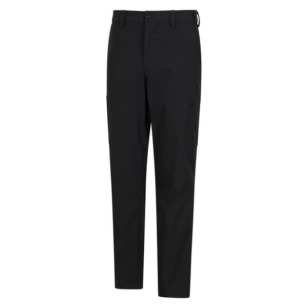 Mountain Warehouse Trek Stretch Cargo bukser til mænd