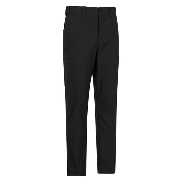 Mountain Warehouse Trek Stretch Cargo bukser til mænd