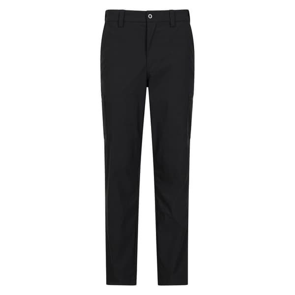 Mountain Warehouse Trek Stretch Cargo bukser til mænd