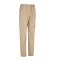 Miniatyrbilde 3 av 5: Mountain Warehouse Mens Trek II Short Cargo Trousers