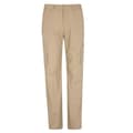 Miniatyrbilde 1 av 5: Mountain Warehouse Mens Trek II Short Cargo Trousers