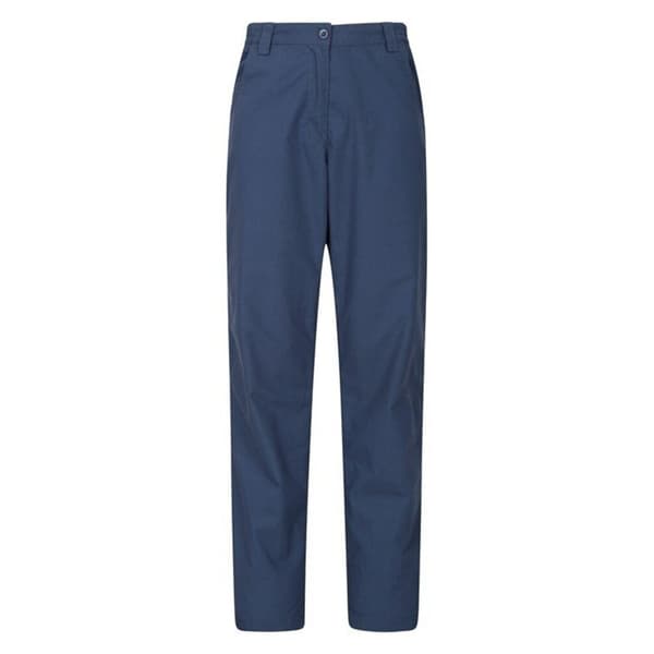 Mountain Warehouse Womens/Ladies Quest Lightweight Trousers