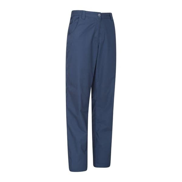 Mountain Warehouse Womens/Ladies Quest Lightweight Trousers