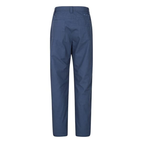 Mountain Warehouse Womens/Ladies Quest Lightweight Trousers