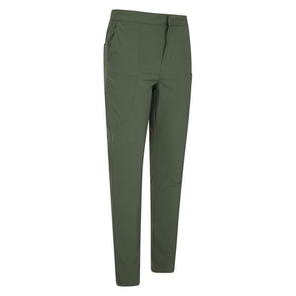Mountain Warehouse Kvinnor/Damer Kesugi Slim vandringsbyxor