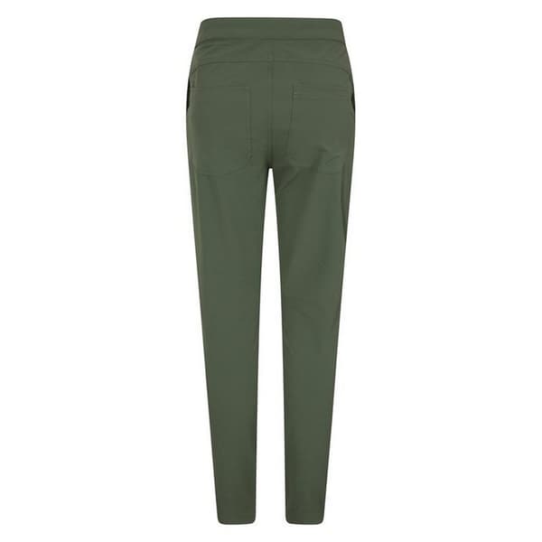 Mountain Warehouse Kvinnor/Damer Kesugi Slim vandringsbyxor