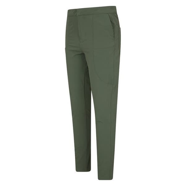 Mountain Warehouse Kvinnor/Damer Kesugi Slim vandringsbyxor